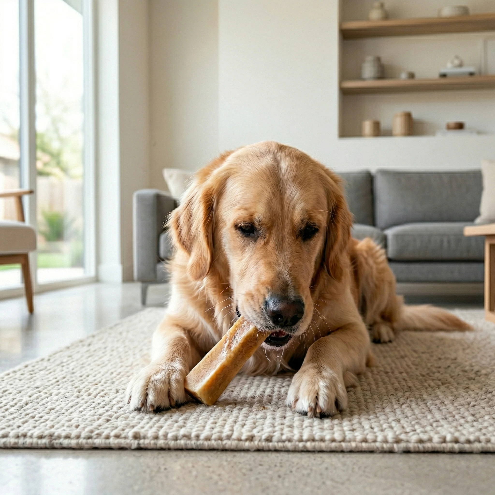 Friandises pour Chiens et Chats