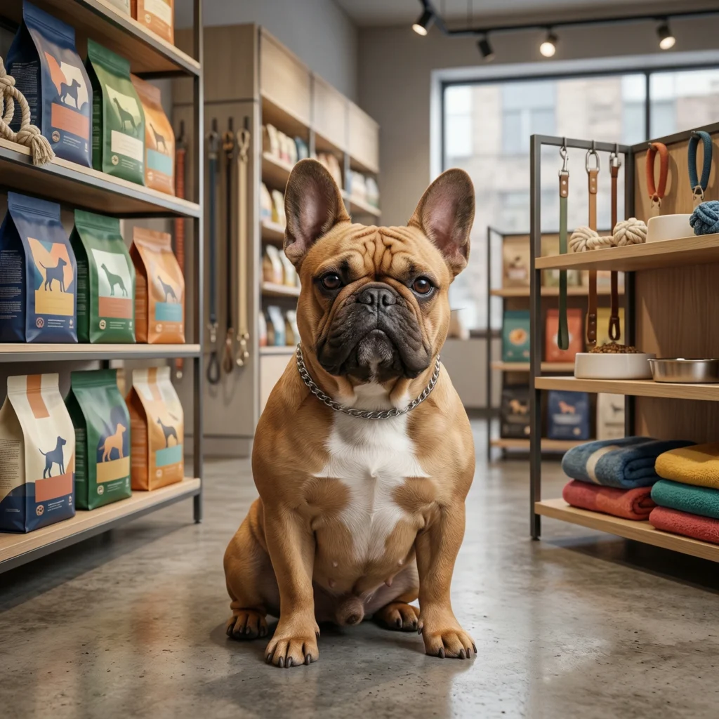 Bouledogue Français : L'Icône Urbaine