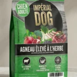 Chien adulte — Superfood Agneau