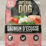 Chien adulte petite race — Superfood Saumon