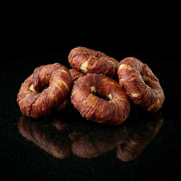 Donuts Canard pour Chien