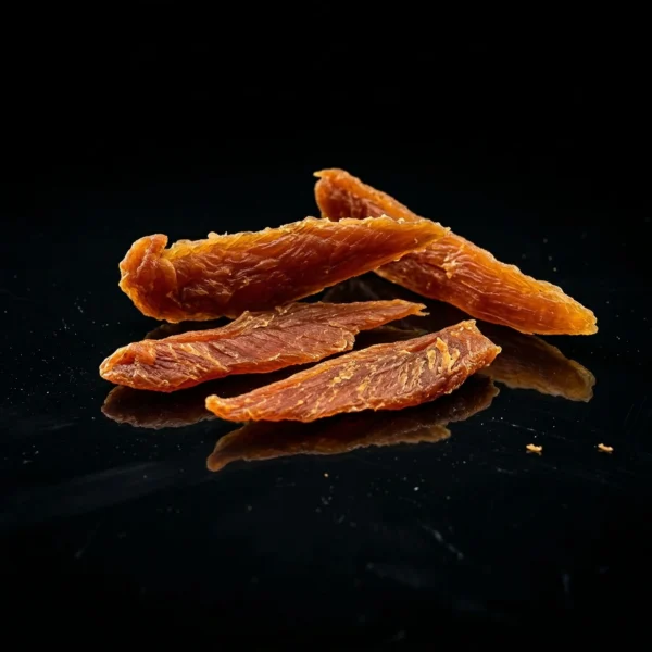 Filets de canard 100g
