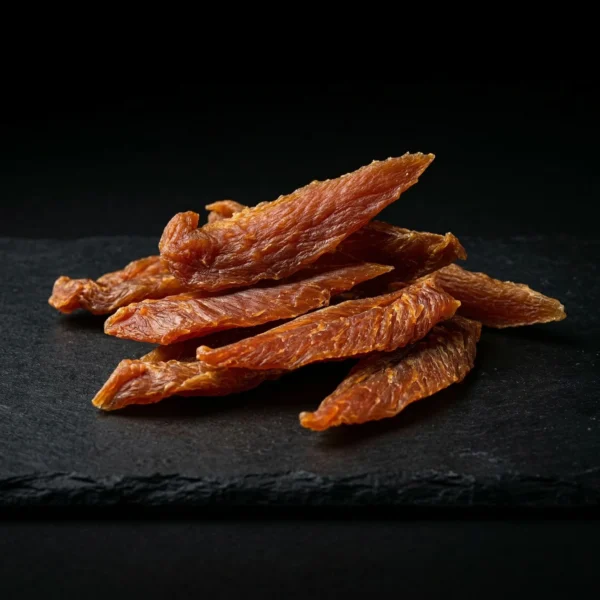 Filets de poulets 100g