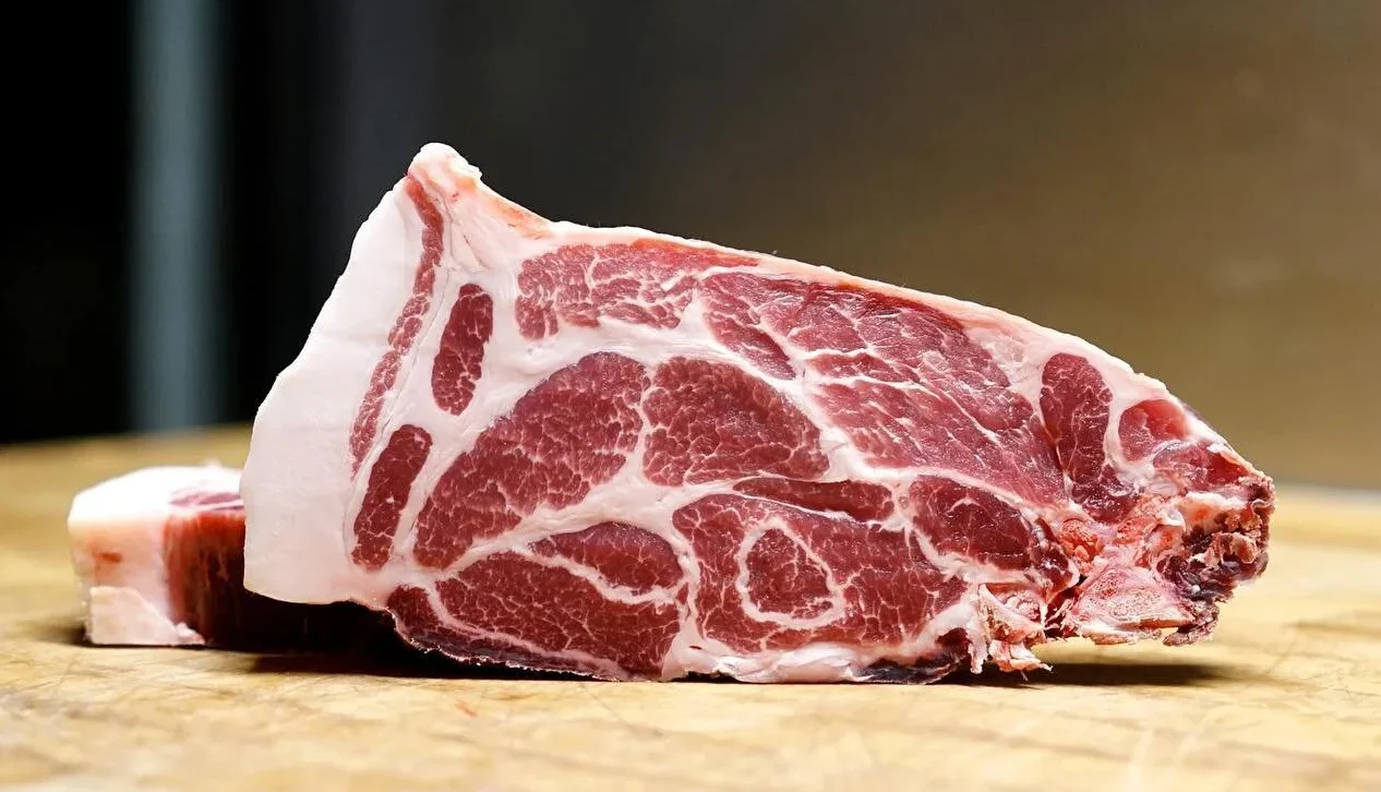 Viande