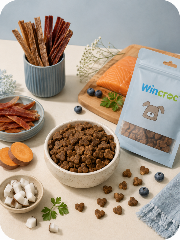 Friandises Chien